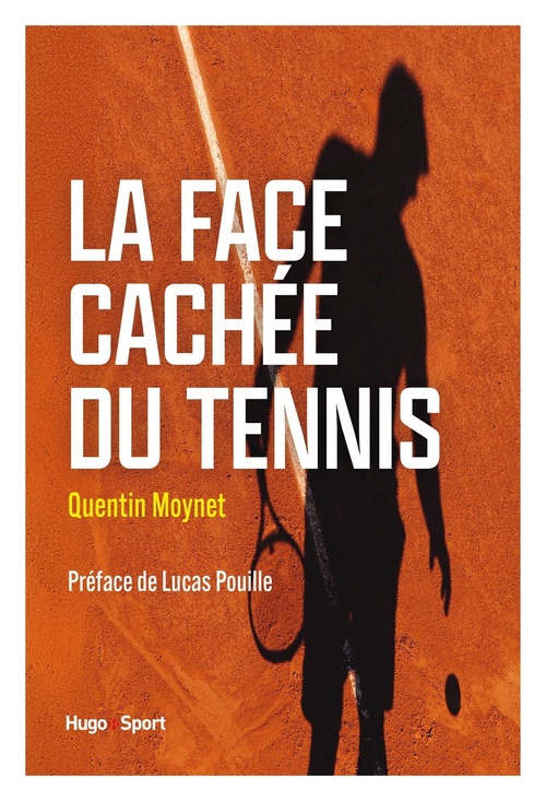 ebook cover of Galère Tennis Club, by Quentin Moynet