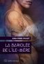 ebook cover of La Bariolée de l'Ile-Mere, by Jean-pierre Guillet