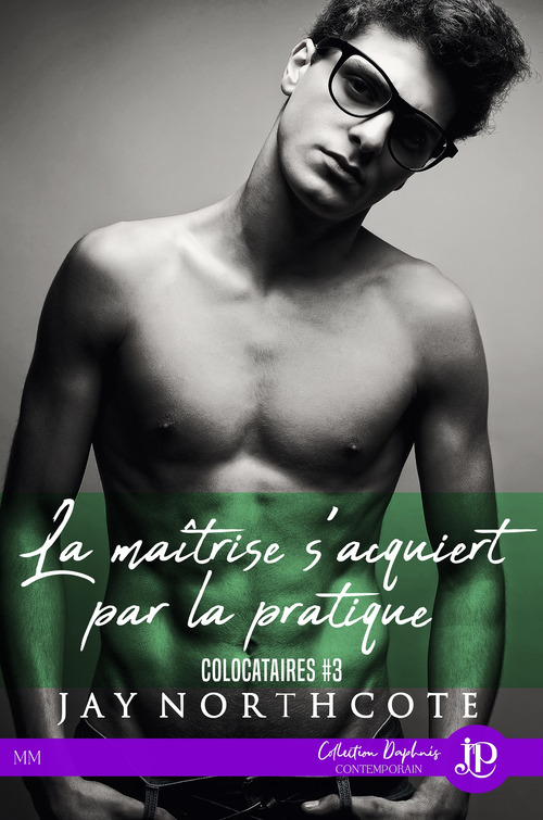 Couverture ebook de La maîtrise s'acquiert avec la pratique, de Northcote Jay
