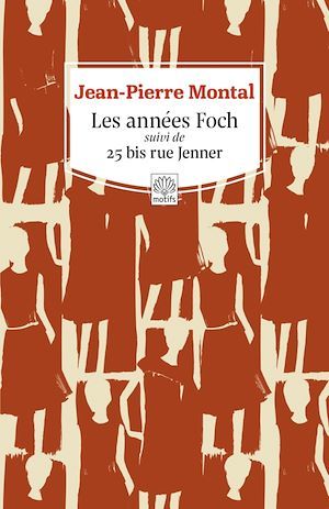 ebook cover of Les années Foch, by Jean-Pierre Montal