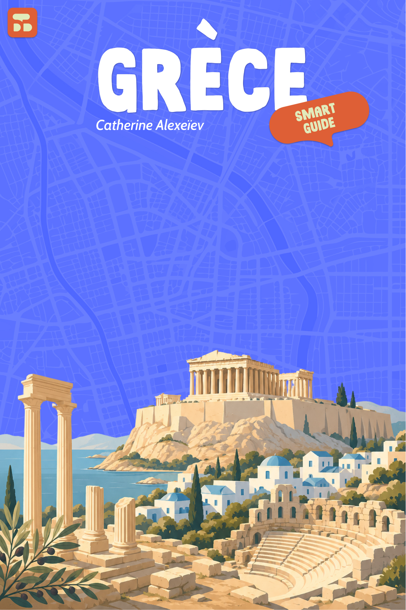 Grèce