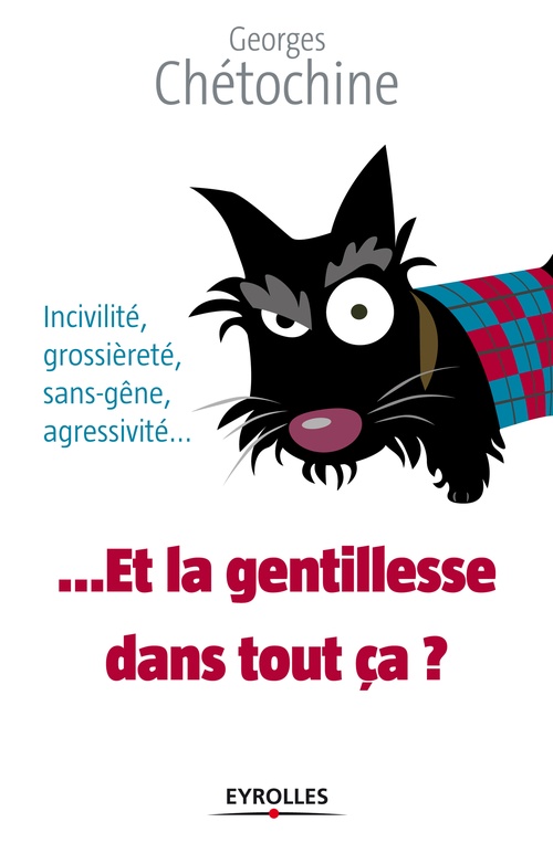 ebook cover of Et la gentillesse dans tout ça ?, by Georges Chetochine