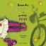 Couverture ebook de Grandes roues et petits pois, de Arbour Christine