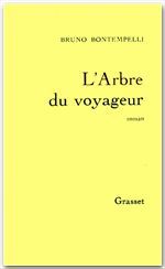 ebook cover of L'arbre du voyageur, by Bruno Bontempelli