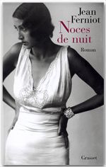 Couverture ebook de Noces de nuit, de Jean Ferniot