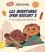 ebook cover of Les Aventures d´un biscuit 2 - À la recherche d´Avoine, by Bouchard Amelie