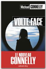 Couverture ebook de Volte-face, de Michael Connelly