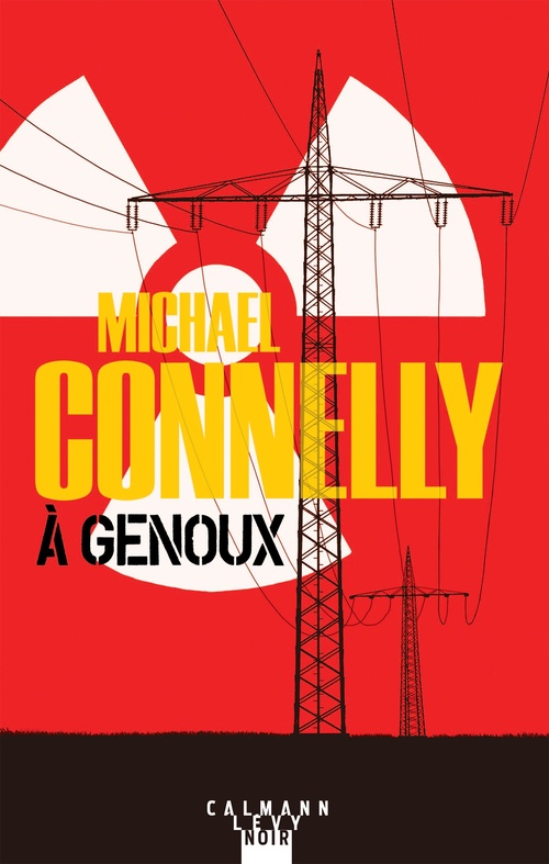 Couverture ebook de À genoux, de Michael Connelly