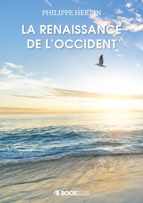 Couverture ebook de La Renaissance de l'Occident (40213), de Philippe Herlin