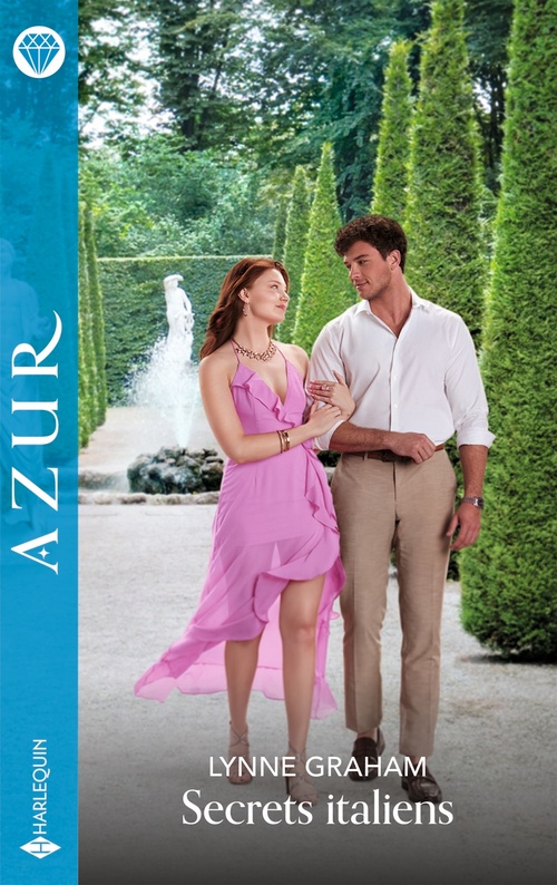 ebook cover of Secrets italiens, by Lynne Graham