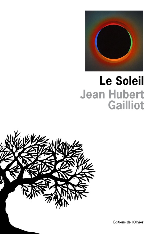 ebook cover of Le Soleil - Prix Wepler 2014, by Jean-Hubert Gailliot