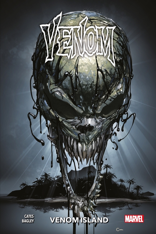 Couverture ebook de Venom (2018) T06, de Donny Cates, David Michelinie