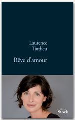ebook cover of Rêve d'amour, by Laurence Tardieu