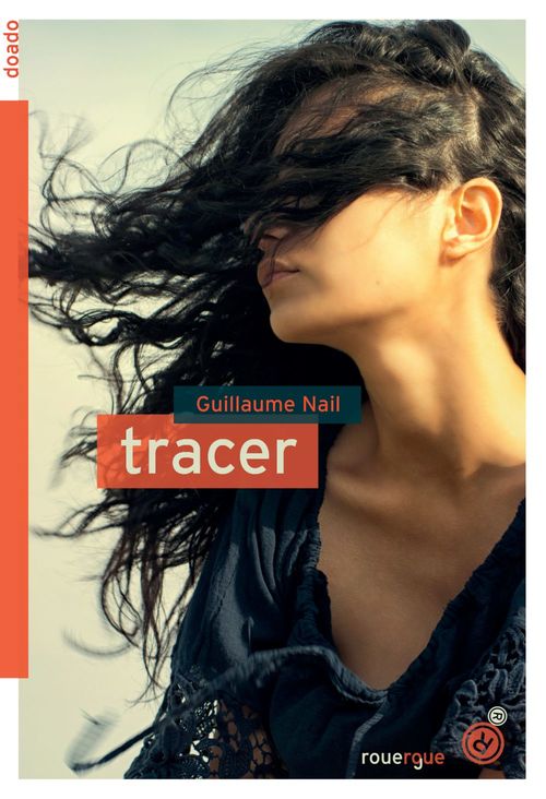 Couverture ebook de Tracer, de Guillaume Nail