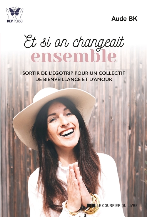 ebook cover of Et si on changeait ensemble, by Bk  F Aude