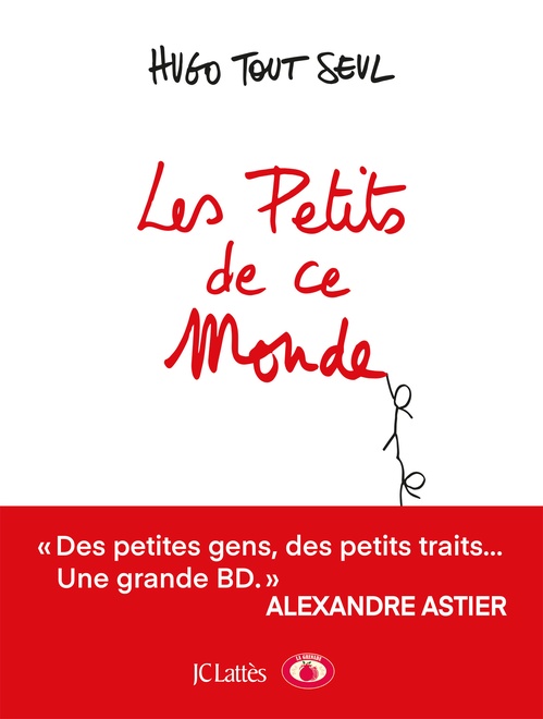 ebook cover of Les Petits de ce Monde, by Hugo Tout Seul