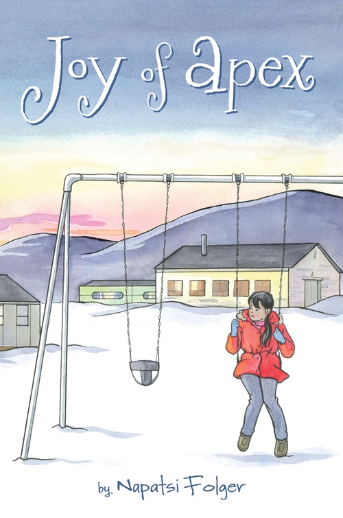 ebook cover of Joy of Apex, by Napatsi Folger