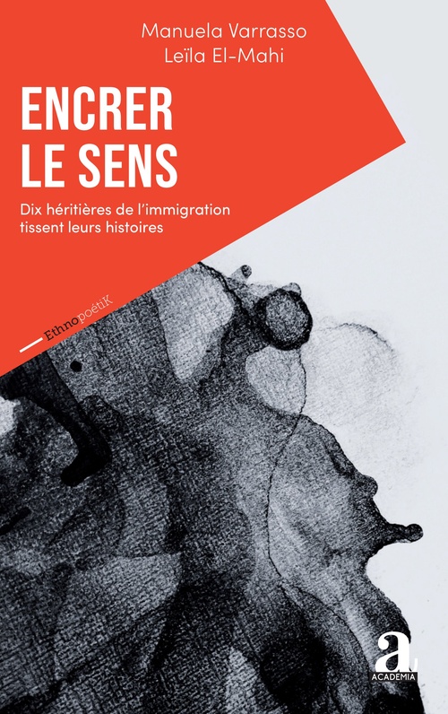 ebook cover of Encrer le sens, by ParagraFes ASBL