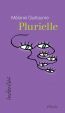 ebook cover of Plurielle, by Mélanie Guillaume