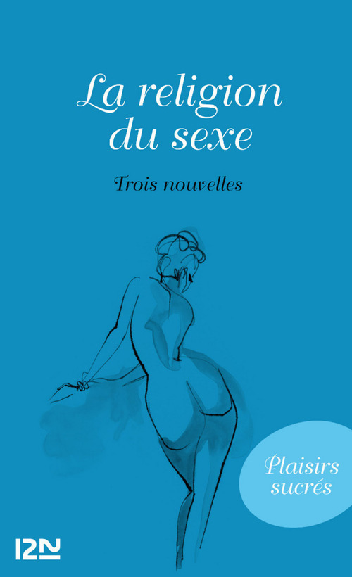 ebook cover of La religion du sexe, by Domenico Batacchi