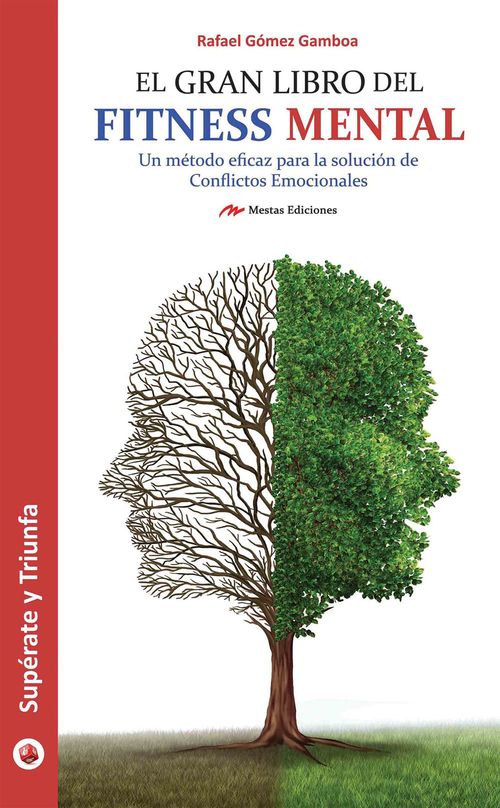 ebook cover of Fitness Mental, by Rafael Gomez Gamboa