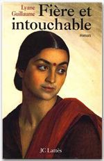 ebook cover of Fière et intouchable, by Lyane Guillaume