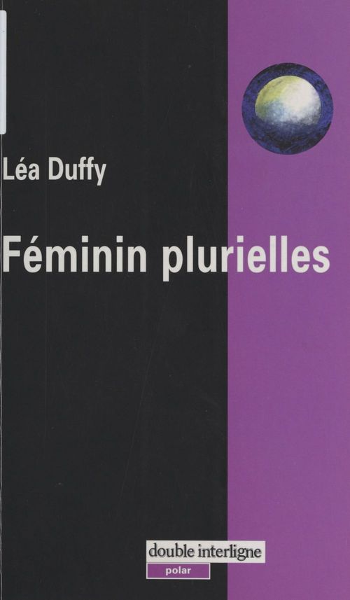 Couverture ebook de Féminin plurielles, de Lea Duffy