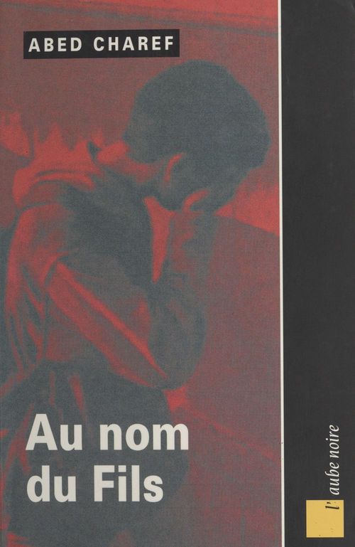 Couverture ebook de Au nom du fils, de Abed Charef