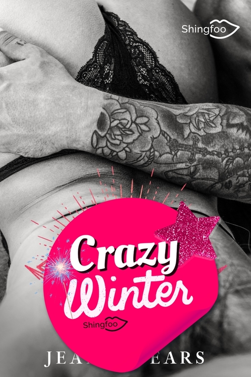 Couverture ebook de Under Your Skin - Tome 2, de Jeanne Pears