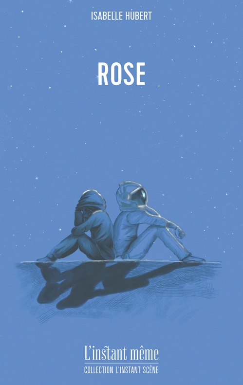 Couverture ebook de Rose, de Isabelle Hubert