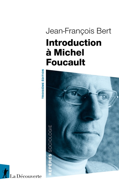 ebook cover of Introduction à Michel Foucault, by Jean-François Bert