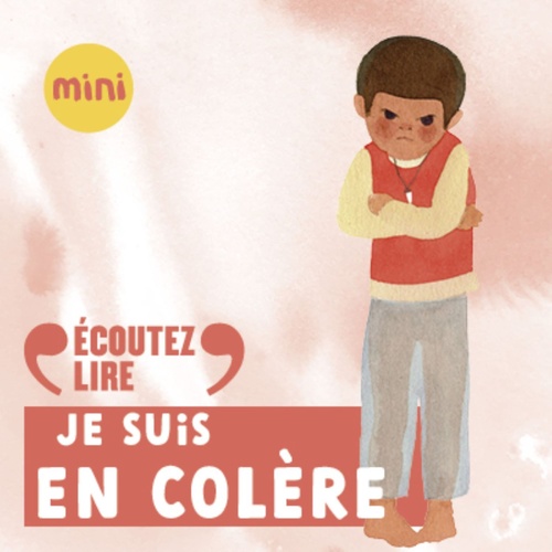 Couverture audiobook de Le yoga des émotions, de Agnès Gliozzo, Marie Faure-Ambroise