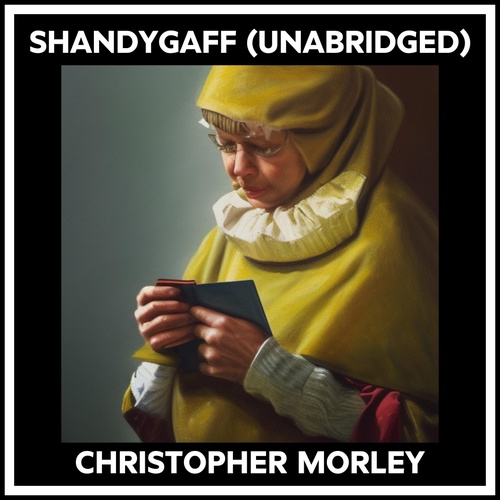 audiobook cover of Shandygaff (Unabridged), by Christopher Morley