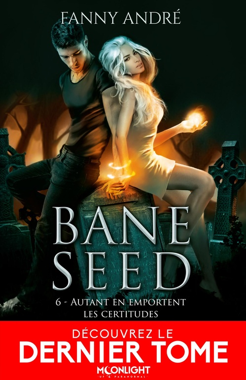 ebook cover of Autant en emportent les certitudes, by Fanny André