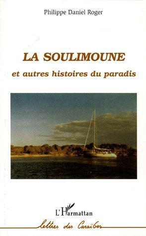 ebook cover of La Soulimoune, by Philippe daniel Roger