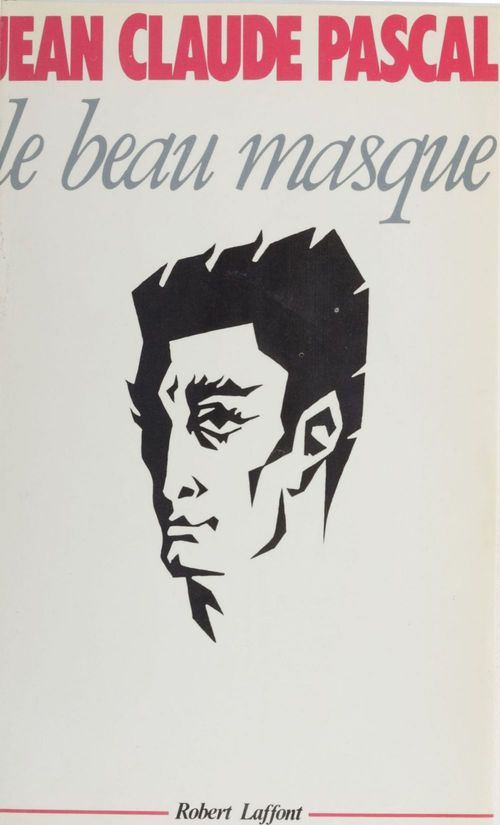 ebook cover of Le Beau Masque, by Pascal Jean-Claude