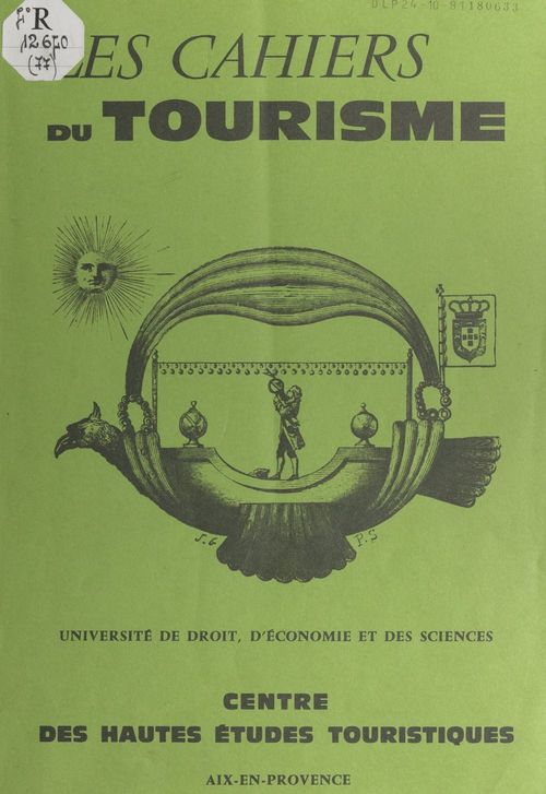 ebook cover of Le palace, le concept de luxe en hôtellerie, by Pierre Gouirand