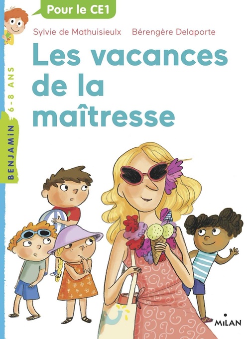 Couverture ebook de La maîtresse, Tome 04, de Sylvie de Mathuisieulx
