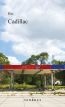 Couverture ebook de Cadillac, de Biz