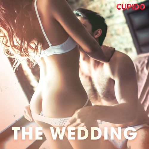 audiobook cover of The wedding, by Cupido And Others
