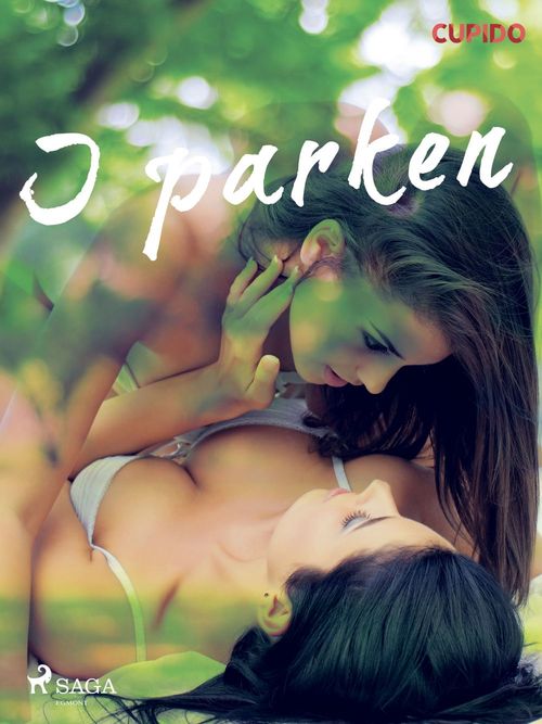 Couverture ebook de I parken, de - Cupido