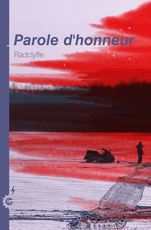 Couverture ebook de Parole d'honneur, de Radclyffe