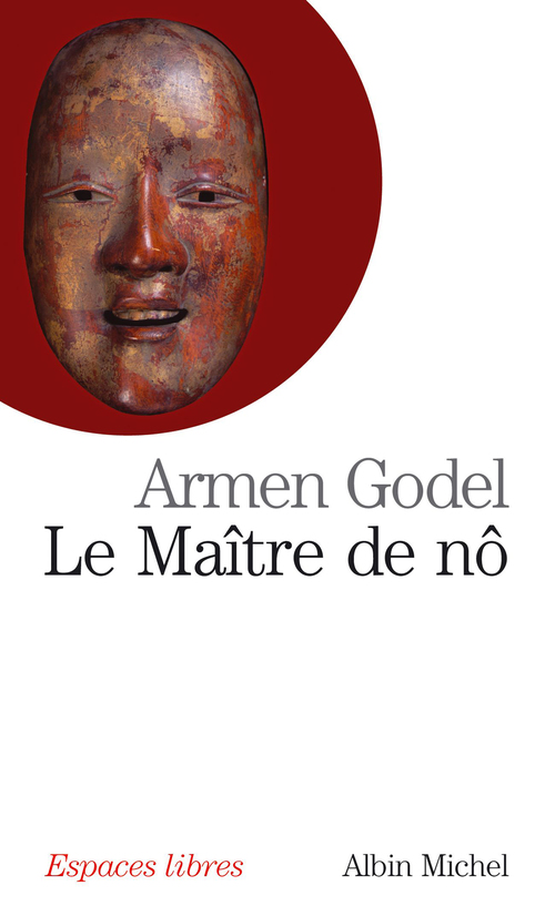 Couverture ebook de Le Maître de Nô, de Arrmen Godel