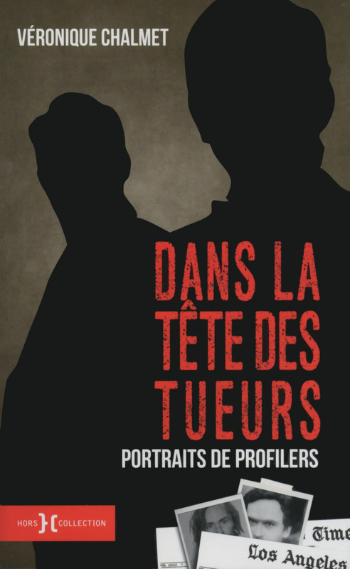 ebook cover of Dans la tête des tueurs, by Véronique Chalmet