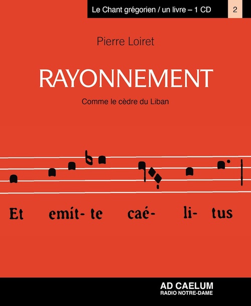 ebook cover of Rayonnement - Tome 2, by Pierre Loiret