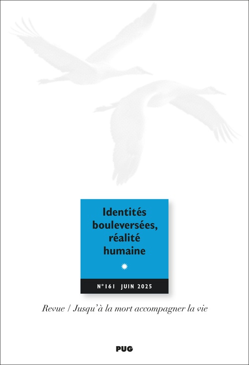 ebook cover of Jalmalv N° 161 - juin 2025, by Collectif