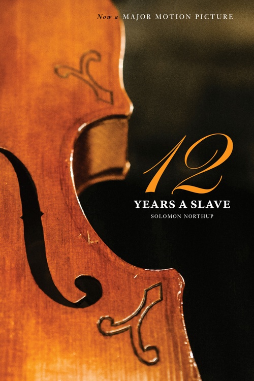 ebook cover of Twelve Years a Slave (the Original Book from Which the 2013 Movie '12 Years a Slave' Is Based) (Illustrated), by Solomon Northup