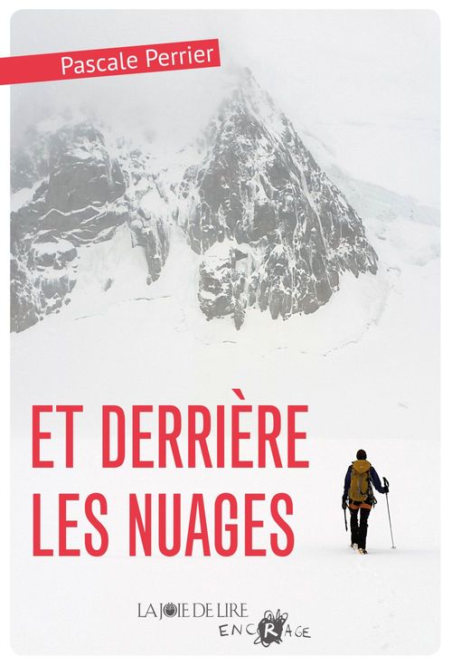 ebook cover of Et derrière les nuages, by Pascale Perrier
