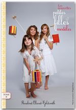 Couverture ebook de Les nouvelles petites filles modèles 2, de Rosalind Elland-Goldsmith