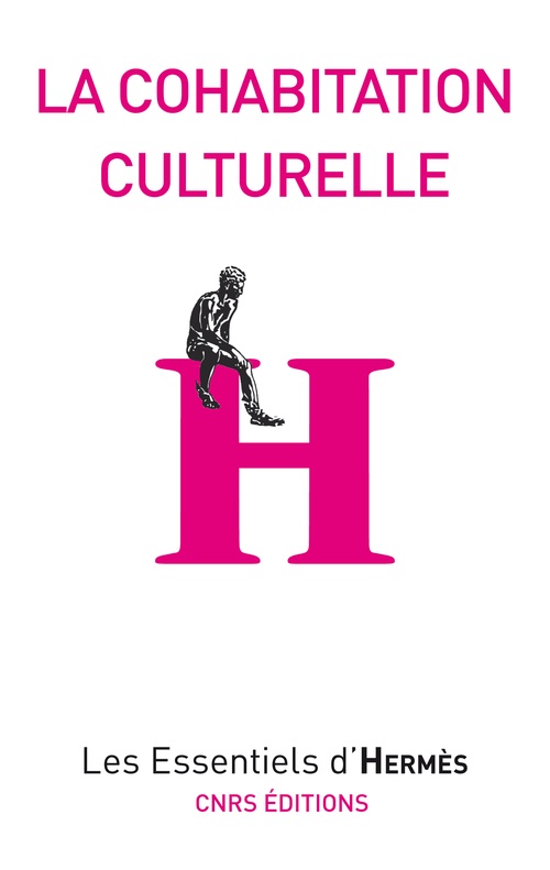 ebook cover of La cohabitation culturelle, by Joanna Nowicki